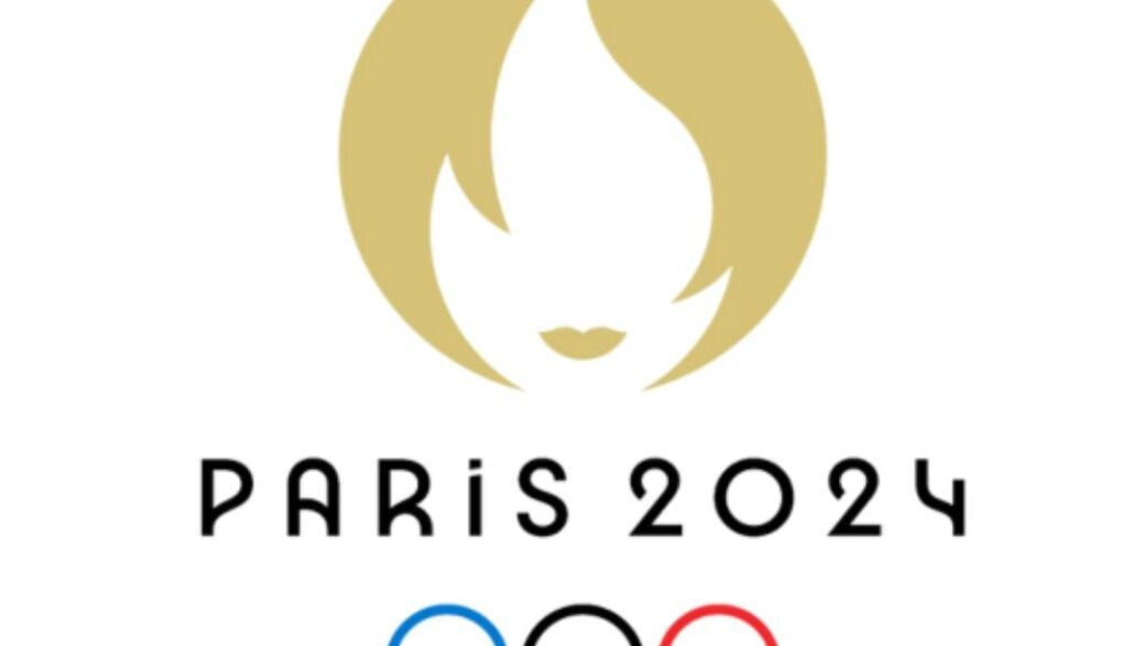 Logo Paris 2024
