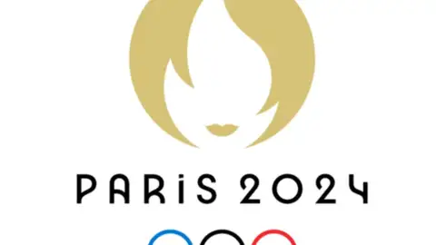 Logo Paris 2024 Logo Paris 2024