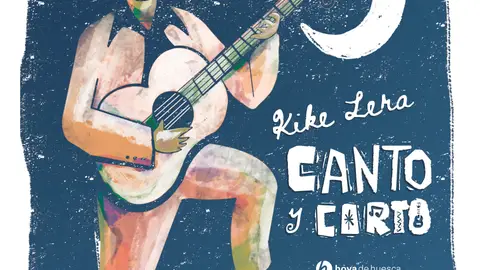 Los "cuentos a escuras" recorrerán la Hoya en agosto Los "cuentos a escuras" recorrerán la Hoya en agosto