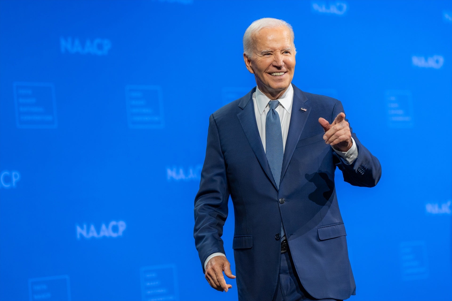 Biden propone la reforma del Tribunal Supremo para evitar el abuso de poder presidencial Biden propone la reforma del Tribunal Supremo para evitar el abuso de poder presidencial