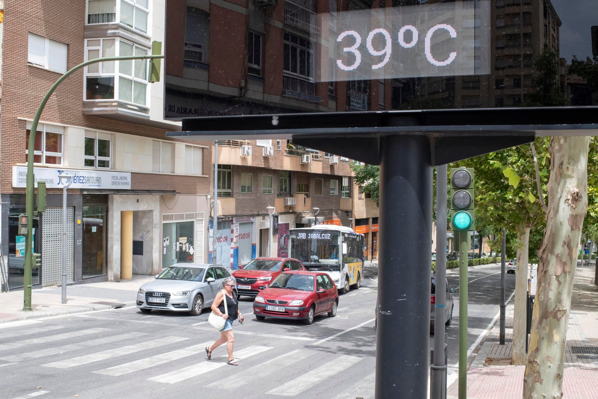 Por qué hace tanto calor: la razón por la que hemos llegado a los 40 grados en mayo Por qué hace tanto calor: la razón por la que hemos llegado a los 40 grados en mayo