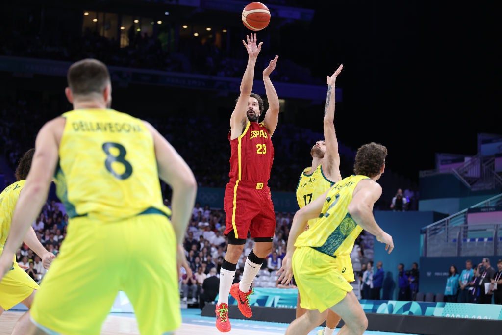 España en los Juegos Olímpicos París 2024: en qué pruebas compite hoy España en los Juegos Olímpicos París 2024: en qué pruebas compite hoy
