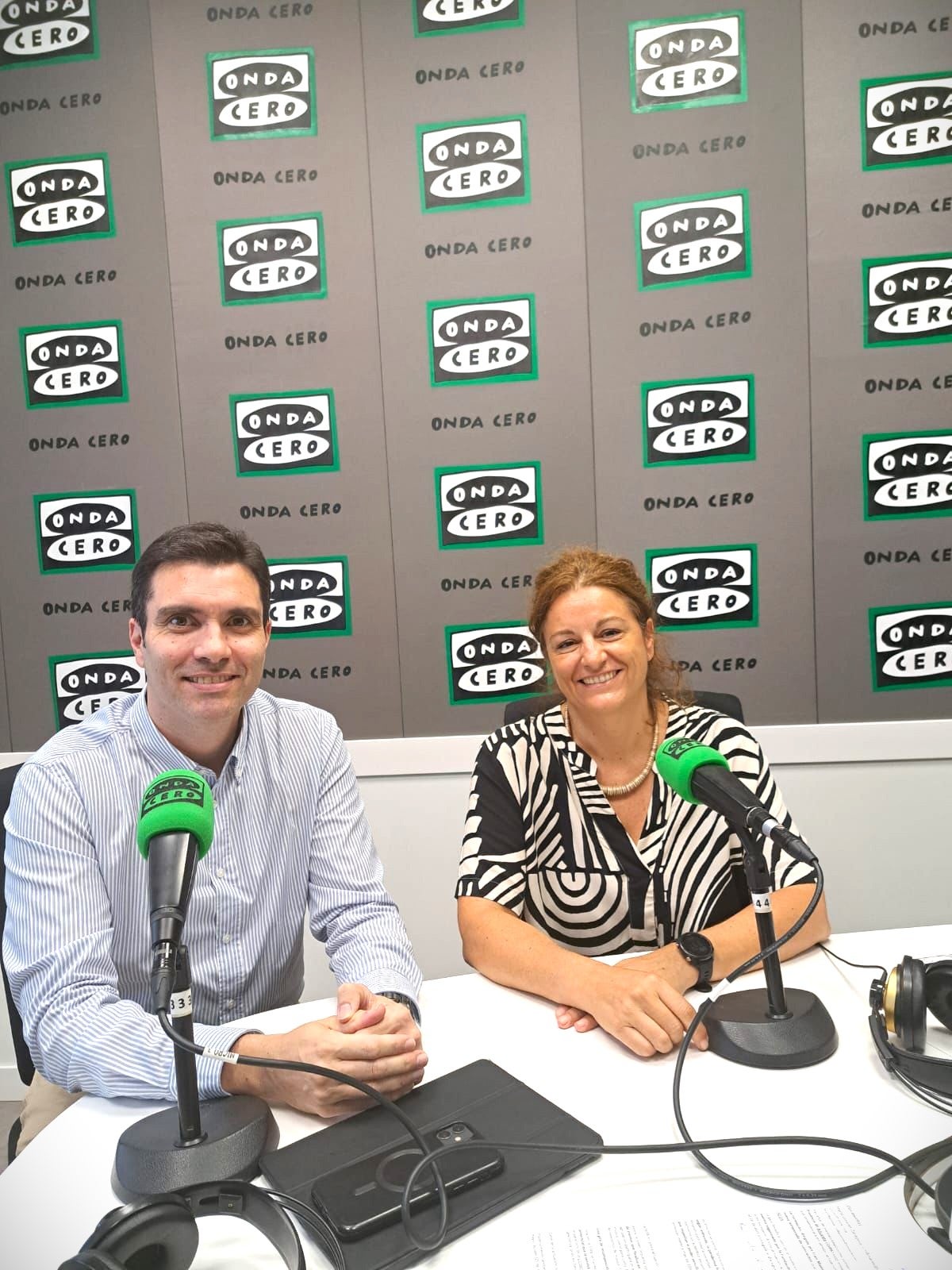 ¿Qué hace realmente una "oficina inteligente" para un destino? Mariano Torres, responsable de la Smart office de La Vila lo explica ¿Qué hace realmente una "oficina inteligente" para un destino? Mariano Torres, responsable de la Smart office de La Vila lo explica