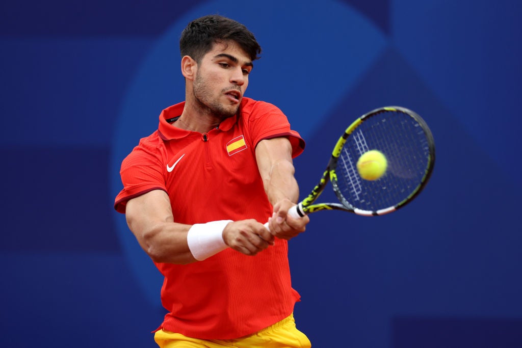 Así ha sido el tercer día de los españoles en los Juegos Olímpicos de París 2024 Así ha sido el tercer día de los españoles en los Juegos Olímpicos de París 2024