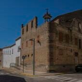 fachada cine California