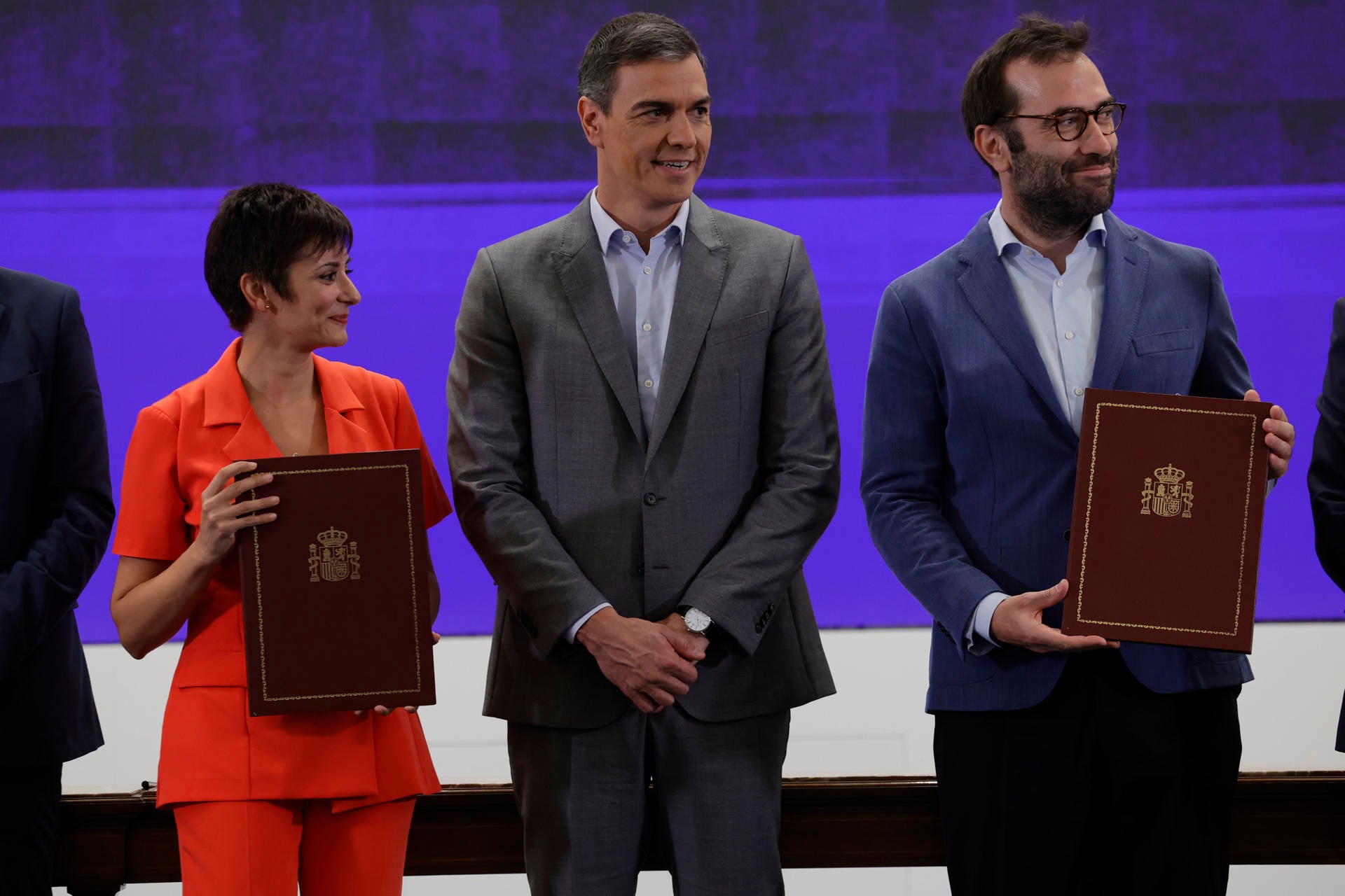 El Gobierno pone en marcha los trámites para construir 43.000 viviendas de alquiler asequible El Gobierno pone en marcha los trámites para construir 43.000 viviendas de alquiler asequible