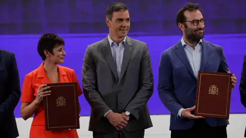 El Gobierno pone en marcha los trámites para construir 43.000 viviendas de alquiler asequible El Gobierno pone en marcha los trámites para construir 43.000 viviendas de alquiler asequible