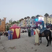 Moros y Cristianos 2024 Villajoyosa Moros y Cristianos 2024 Villajoyosa