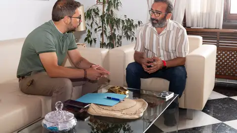 Asociación de la Sierra de San Pedro reclama mejoras en los traslados en ambulancia y un centro de alta resolución Asociación de la Sierra de San Pedro reclama mejoras en los traslados en ambulancia y un centro de alta resolución