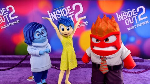 Imagen de Inside Out 2