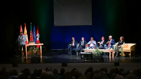 La Junta califica de estratégico avanzar en la prolongación de la EX-A1 hasta Portugal La Junta califica de estratégico avanzar en la prolongación de la EX-A1 hasta Portugal