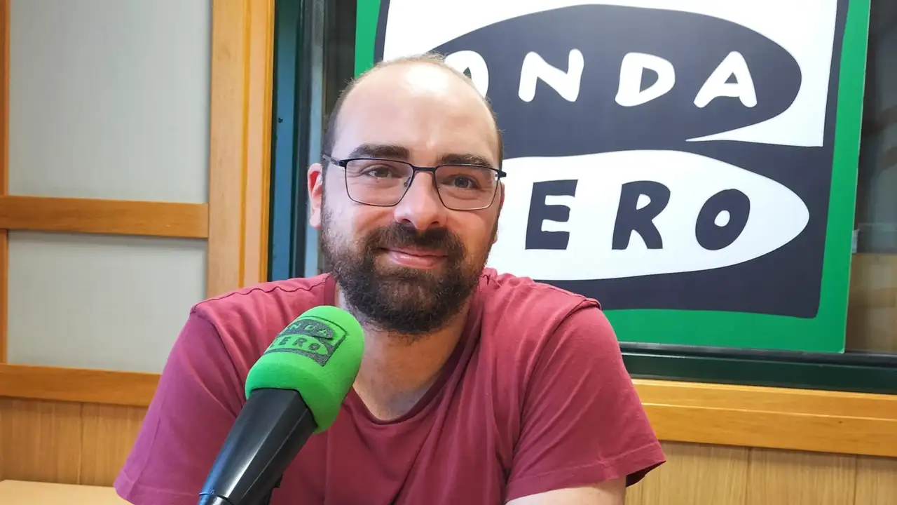 Rodrigo Ferrer Rodrigo Ferrer