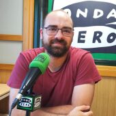 Rodrigo Ferrer