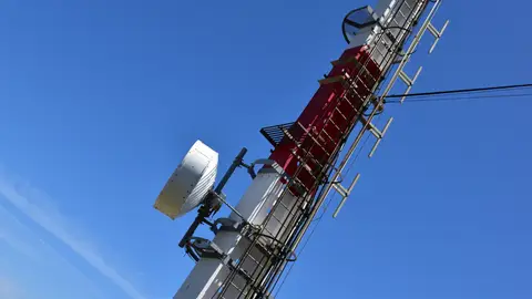 Las telecomunicaciones francesas afectadas por cortes provocados en varios puntos del país Las telecomunicaciones francesas afectadas por cortes provocados en varios puntos del país