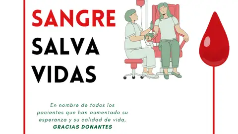 El Banco de Sangre de Extremadura programa el calendario de donaciones de agosto para disponer de reservas de sangre El Banco de Sangre de Extremadura programa el calendario de donaciones de agosto para disponer de reservas de sangre