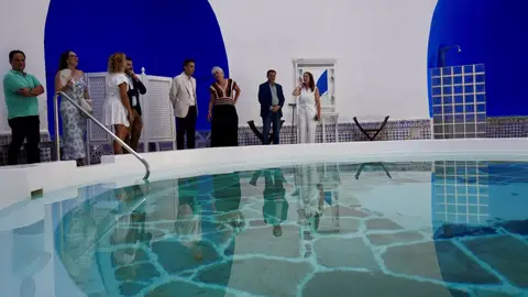 El programa de Turismo Termal de Diputación de Badajoz para 2024 ha recibido más de mil solicitudes El programa de Turismo Termal de Diputación de Badajoz para 2024 ha recibido más de mil solicitudes