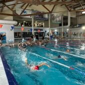 La Nucía cierra su piscina climatizada y gimnasio por incumplimientos de la empresa que lo gestionaba