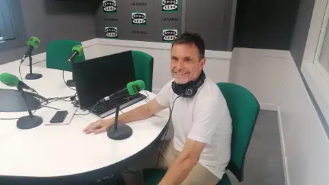 Carlos Recio Carlos Recio