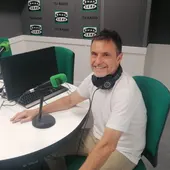 Carlos Recio Carlos Recio