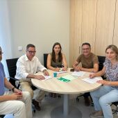 Junta de Gobierno local del Consorci Mare