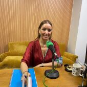 Ana Méndez, concelleira do PP no Concello de Ourense