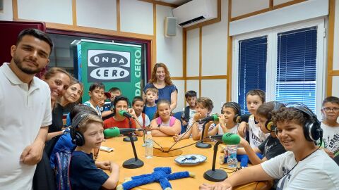 Espacios Corresponsables