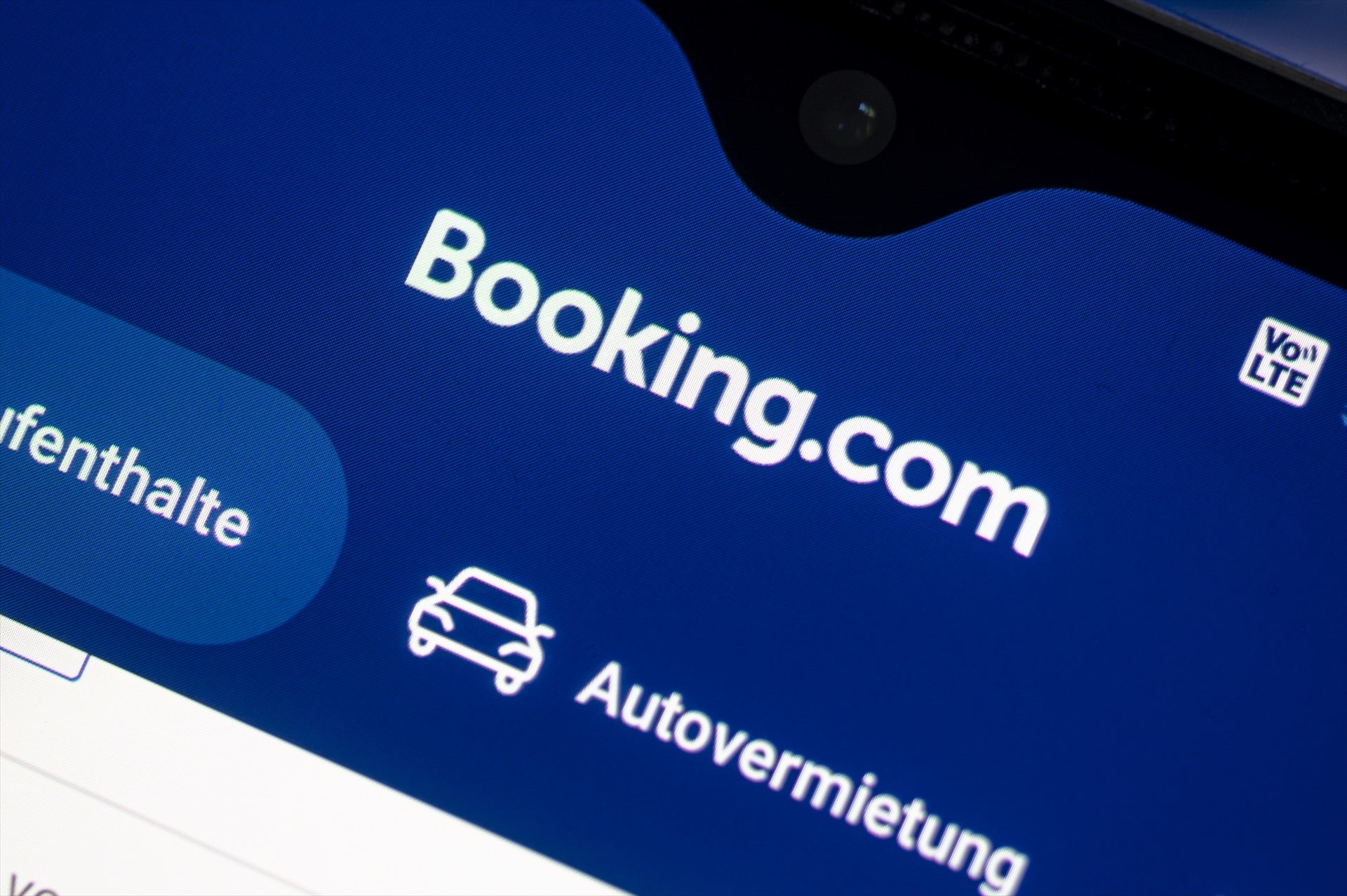 Booking retira 4.000 anuncios de pisos turísticos en España tras el requerimiento de Consumo Booking retira 4.000 anuncios de pisos turísticos en España tras el requerimiento de Consumo