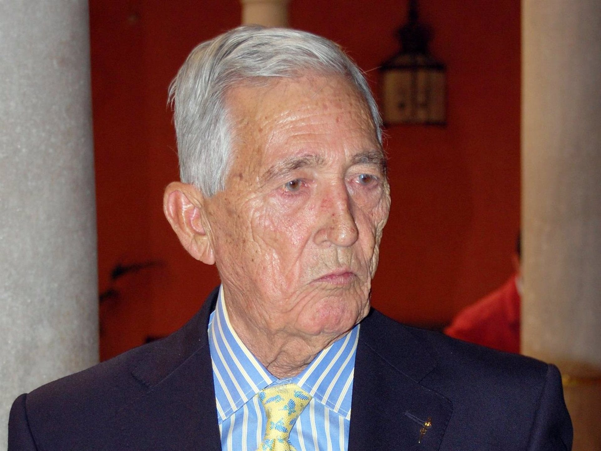 Muere el torero sevillano, natural de Camas, Paco Camino a los 83 años Muere el torero sevillano, natural de Camas, Paco Camino a los 83 años