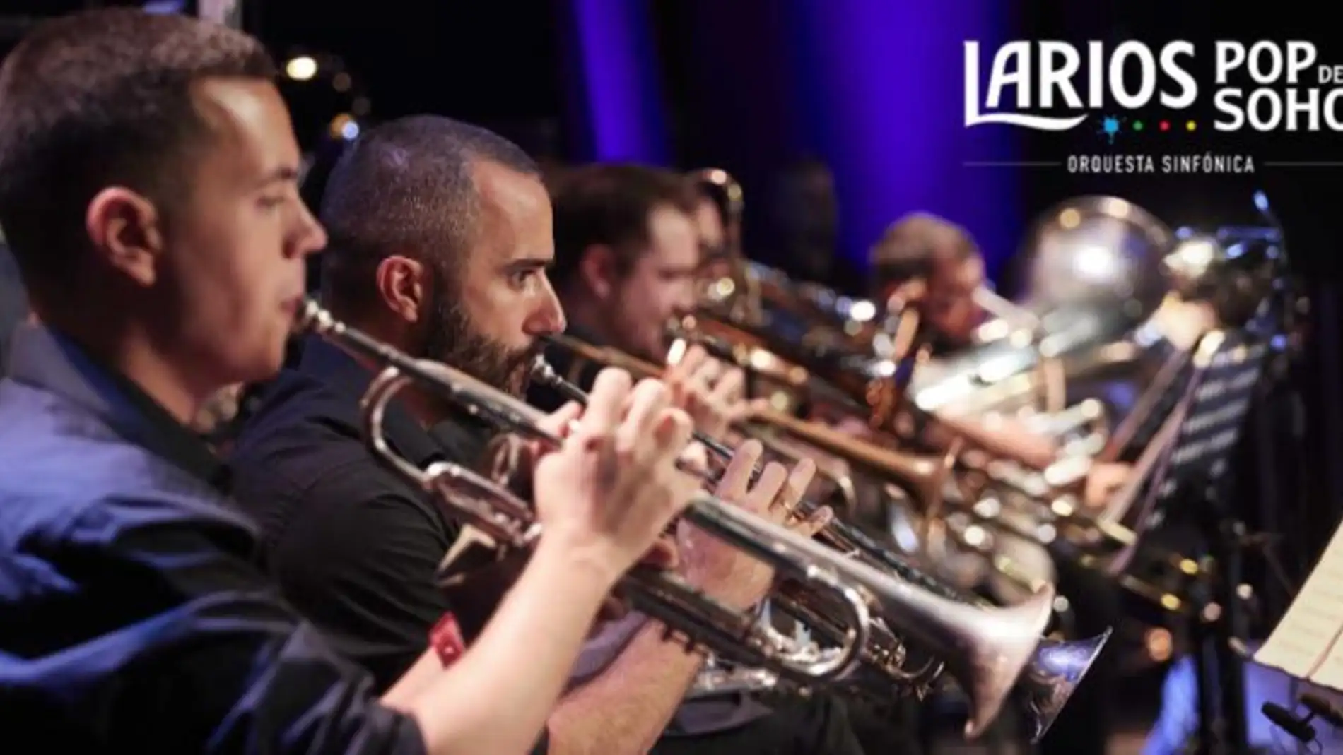 El Teatro del Soho CaixaBank convoca audiciones para trompetistas en Gypsy El Teatro del Soho CaixaBank convoca audiciones para trompetistas en Gypsy