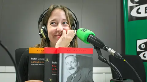 Lara Palancar Lara Palancar