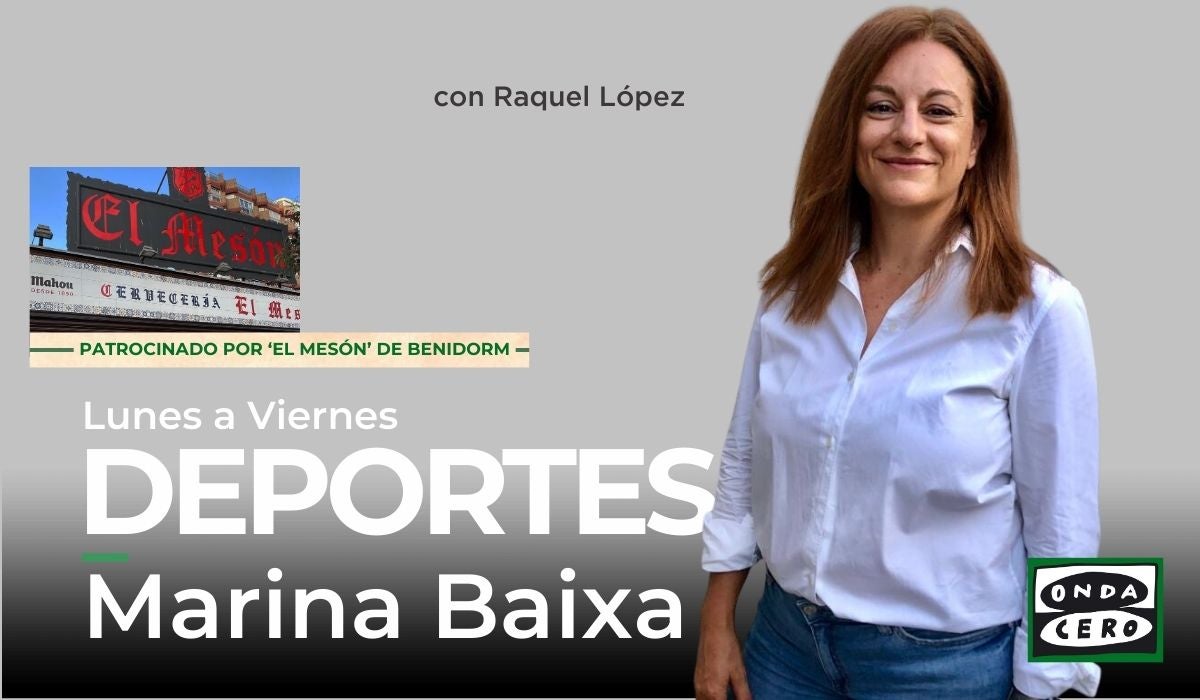 Deportes MB (19/08/24) Deportes MB (19/08/24)