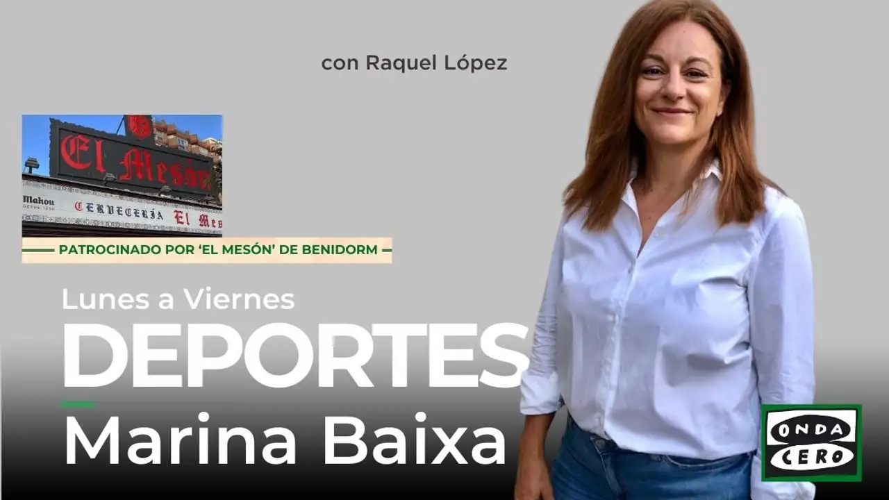 Deportes Raquel López Deportes Raquel López