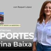 Deportes Raquel López Deportes Raquel López