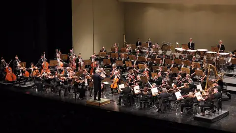 La ROSS abre la venta de entradas sueltas para todos los conciertos hasta el 4 de enero de 2025