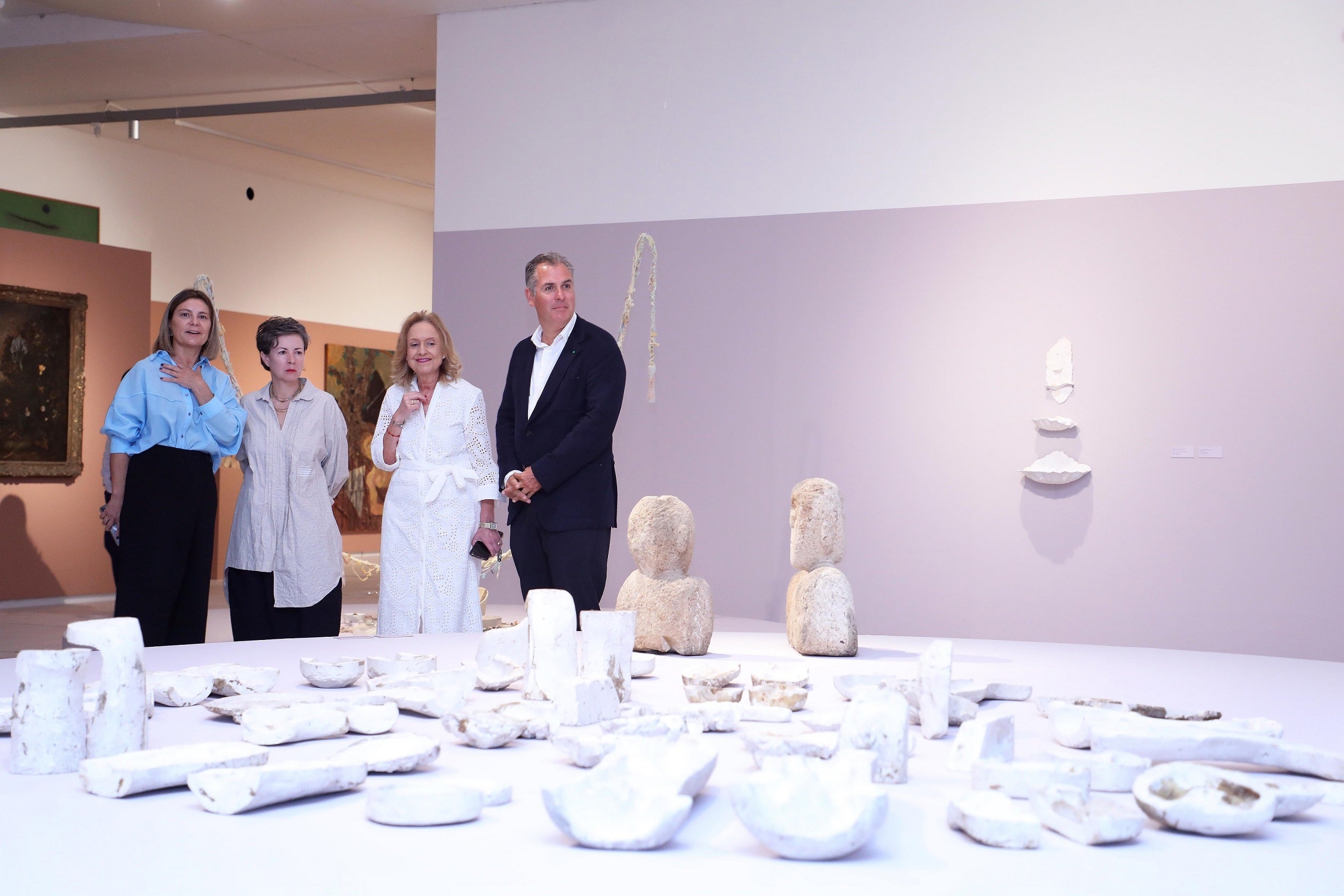 “A era das fábulas”: a exposición máis ambiciosa organizada polo Museo nos últimos vinte anos “A era das fábulas”: a exposición máis ambiciosa organizada polo Museo nos últimos vinte anos