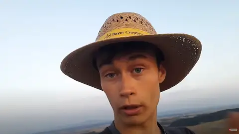 Jorge Rey, @eltiempoconjr Jorge Rey, @eltiempoconjr