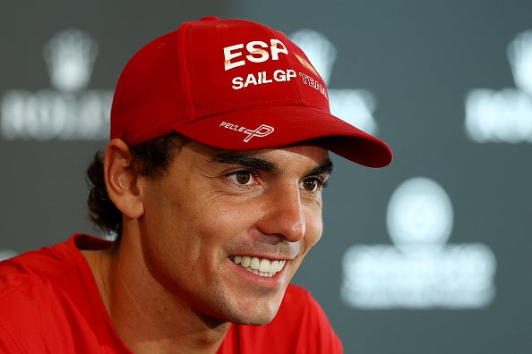 Quién es Jordi Xammar, el actual campeón del mundo y de Europa de vela Quién es Jordi Xammar, el actual campeón del mundo y de Europa de vela