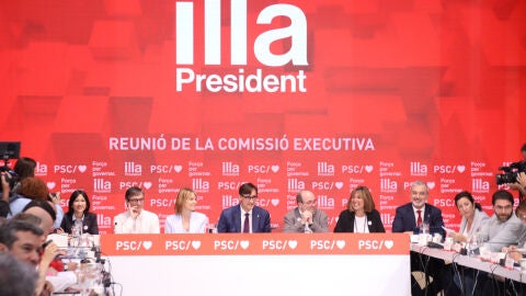 Salvador Illa
