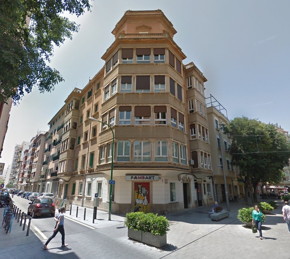 Una habitación en Baleares cuesta un 50% más que hace tres años Una habitación en Baleares cuesta un 50% más que hace tres años