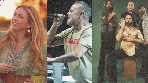 Niña Pastori, Viva Suecia y Juan Magán, gratis en Roquetas de Mar en Agosto Niña Pastori, Viva Suecia y Juan Magán, gratis en Roquetas de Mar en Agosto