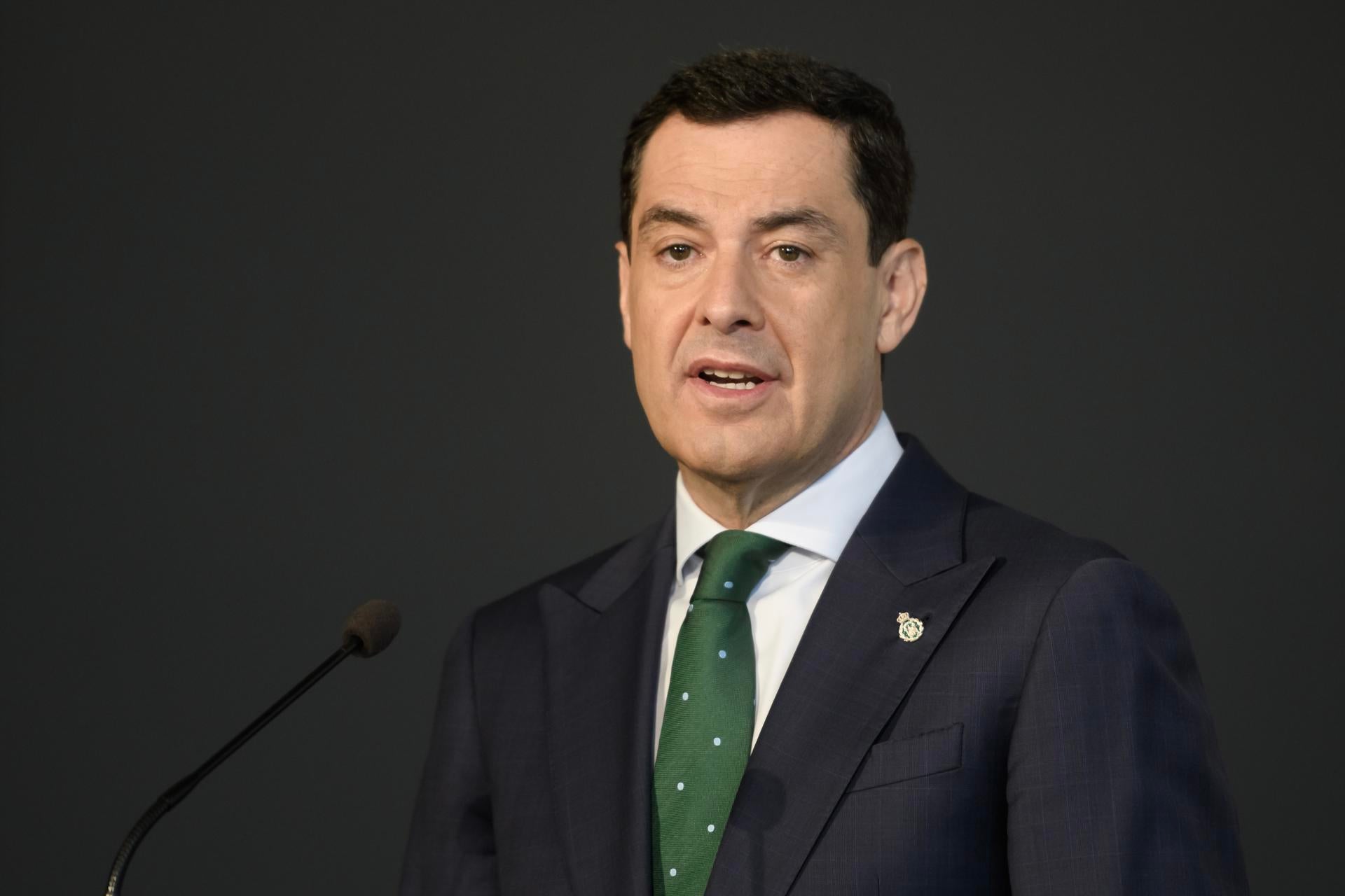 Las comunidades del PP tomarán medidas contra la financiación singular de Cataluña: "Es ilegal" Las comunidades del PP tomarán medidas contra la financiación singular de Cataluña: "Es ilegal"