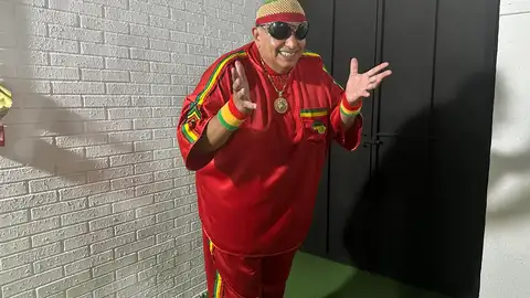 King África King África