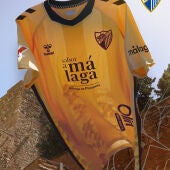 Elástica del Málaga