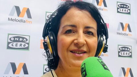 Encarni Irles, psic&oacute;loga directora de Mentalis Elche