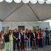 Presentadas las cifras de viajeros OPE en Málaga