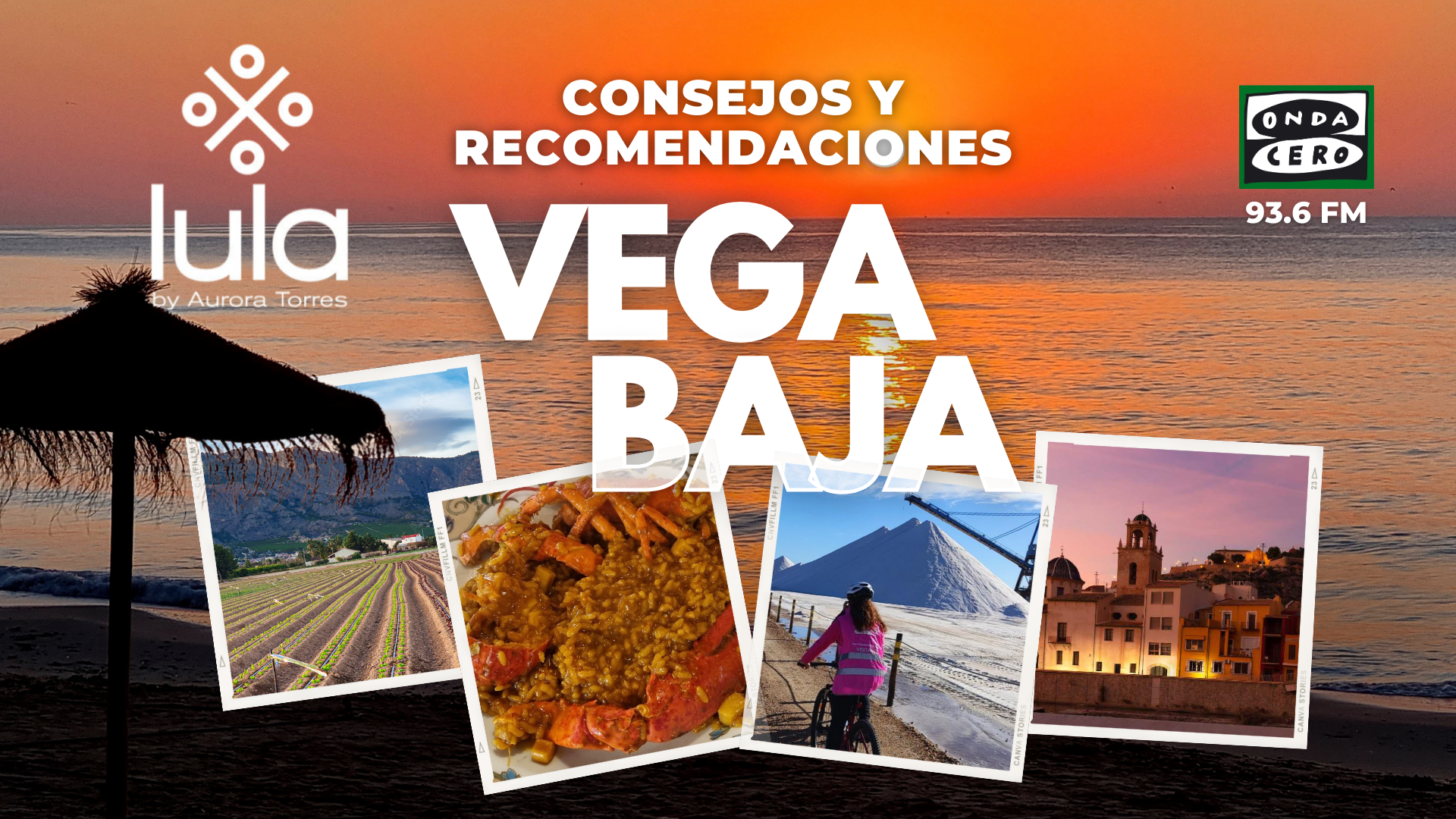 Hoy queremos recomendar en nuestra web un restaurante muy especial, se trata de Restaurante La Herradura y su reconocida sala “Lula by Aurora Torres” Hoy queremos recomendar en nuestra web un restaurante muy especial, se trata de Restaurante La Herradura y su reconocida sala “Lula by Aurora Torres”