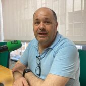 Fernando Tejerina, expresidente de FECOPA