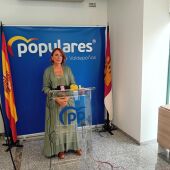 Cándida Tercero