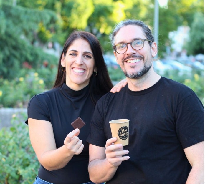 La actuación de Ideas en regiones cacaoteras de Perú La actuación de Ideas en regiones cacaoteras de Perú