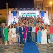 Gala XXXVIII Aniversario de la Segregación de Pilar de la Horadada este martes 30 de julio